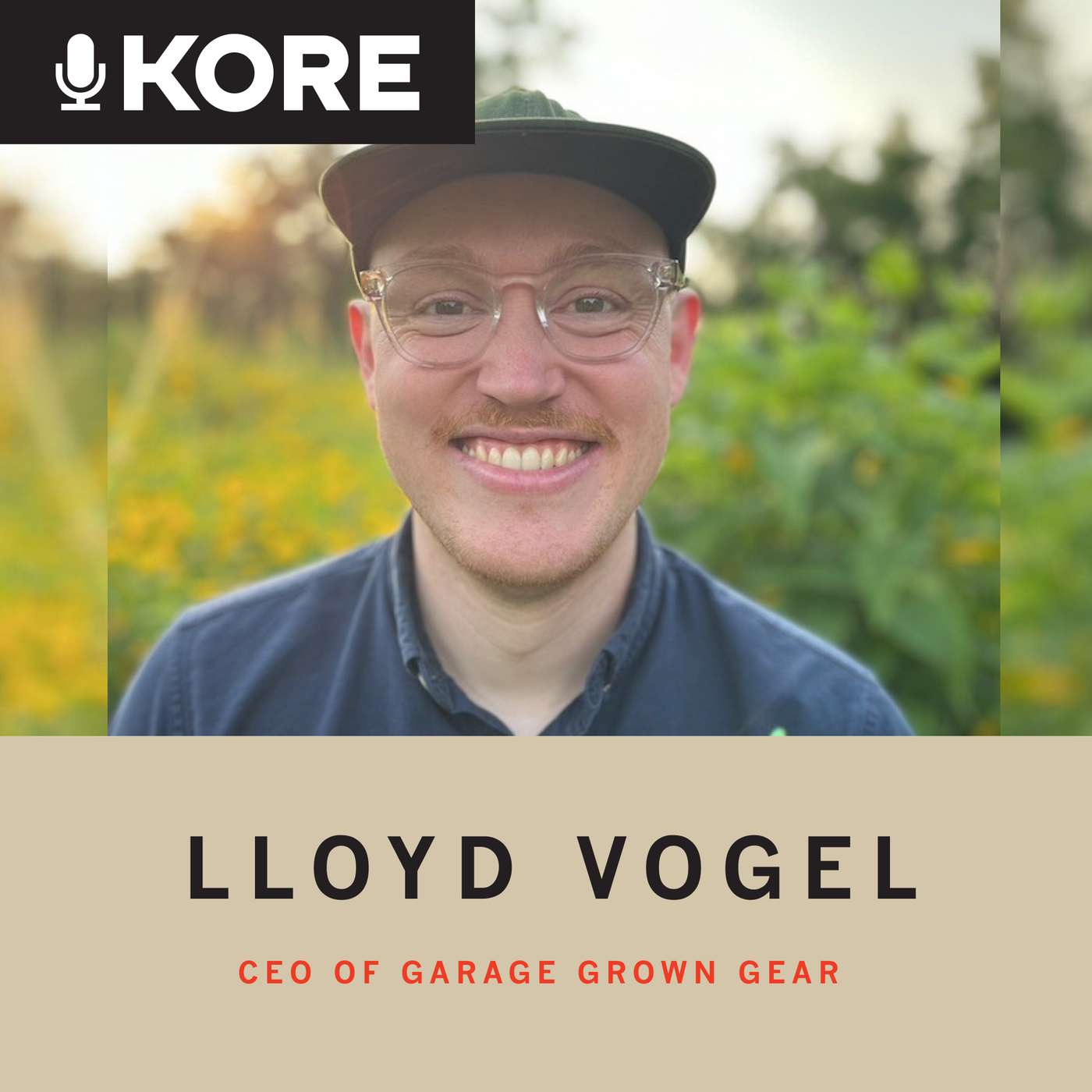 KORE Outdoors Podcast