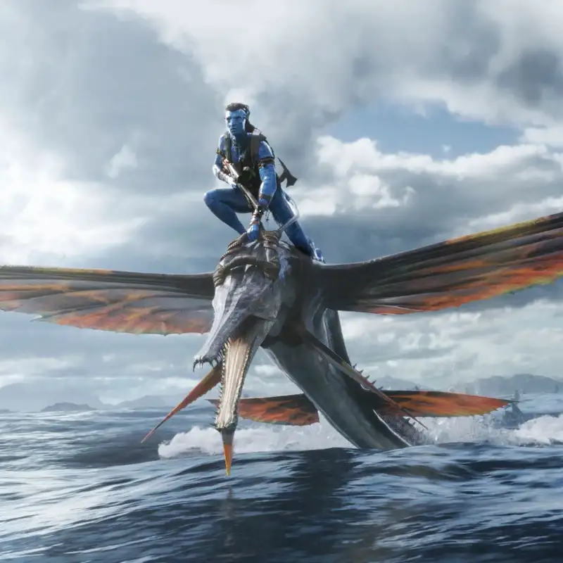 Avatar: The Way of Water Movie Review