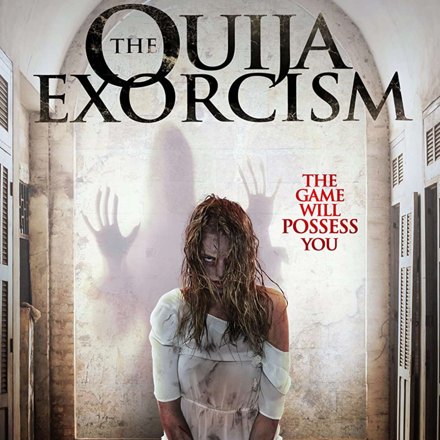 The Dark Parade Bonus Episode – The Ouija Experiment Experiment: The Ouija Exorcism