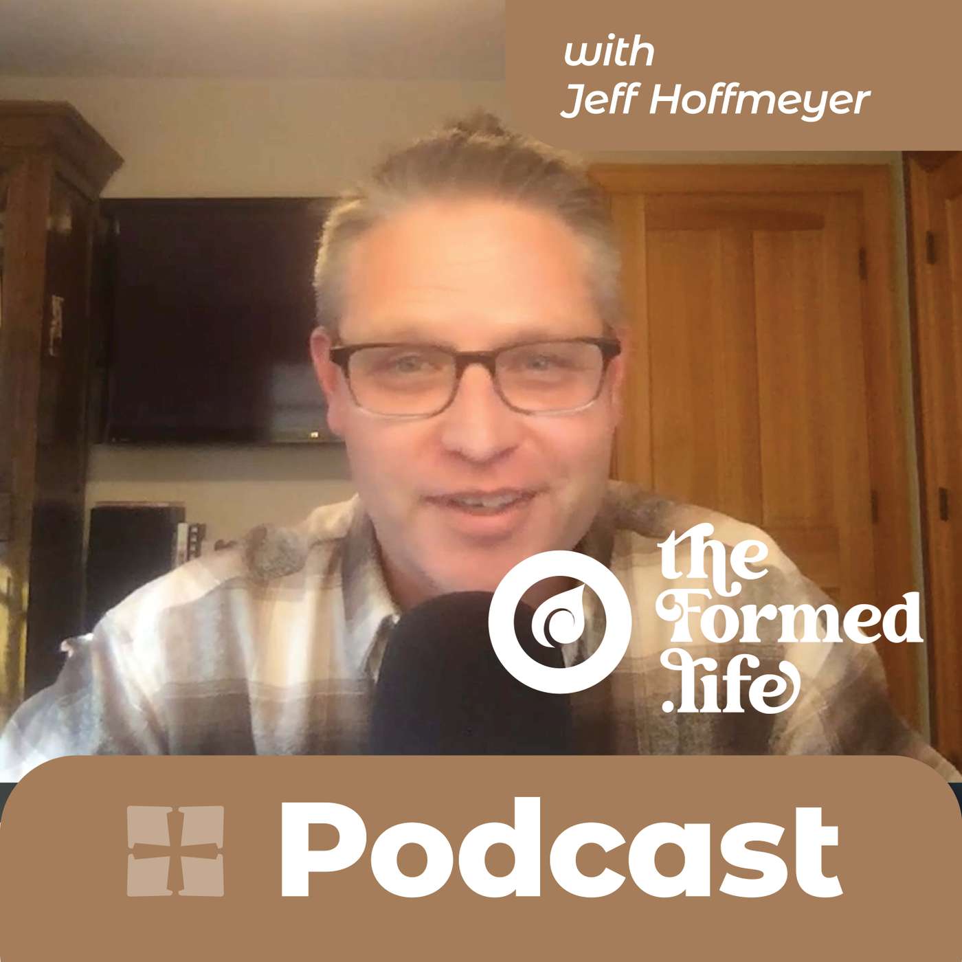 POD 047 | How Beholding Beauty Transforms Our Faith and Communities episode artwork