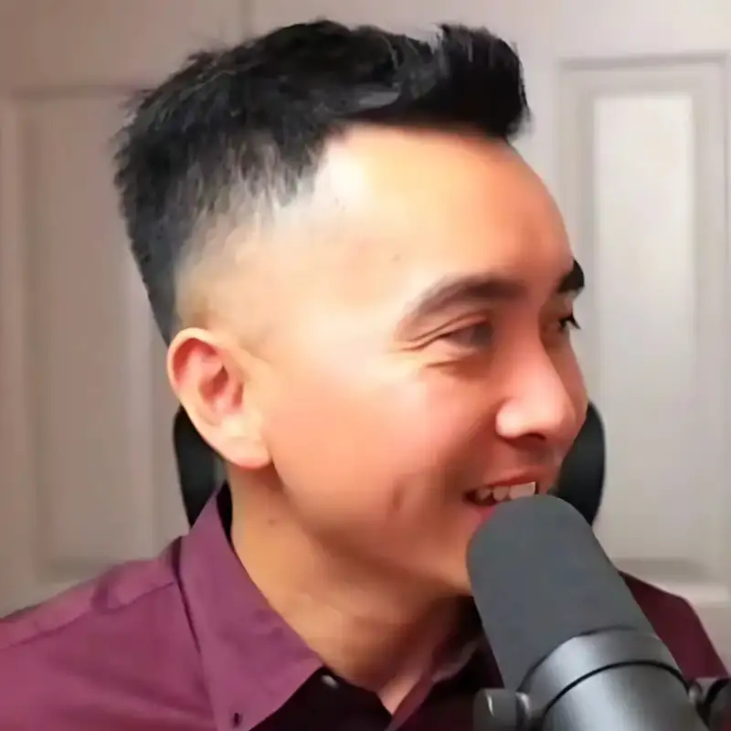 How to Start Praying with Your Spouse (Clip)