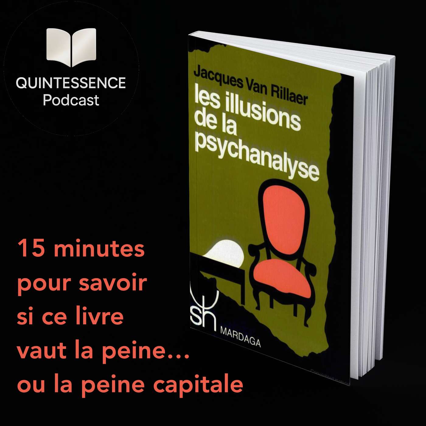 Quintessence Podcast