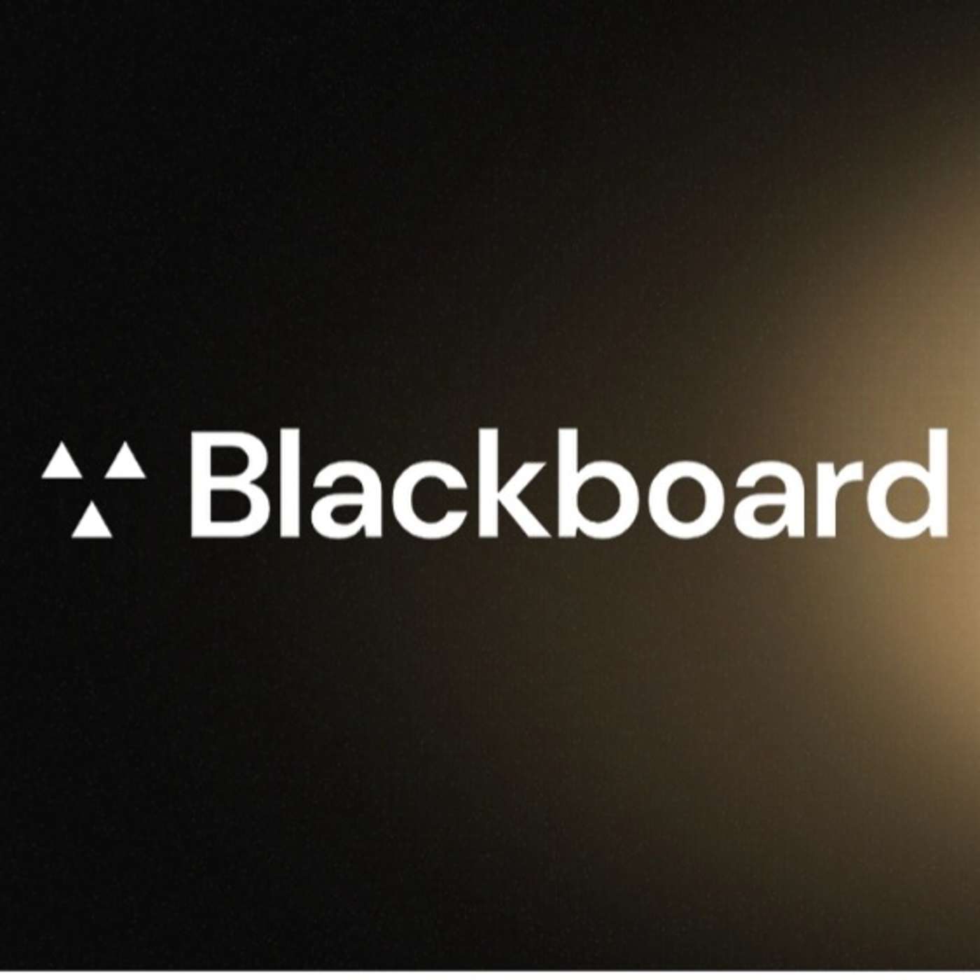 Blackboard to Open Alpha on September 1
