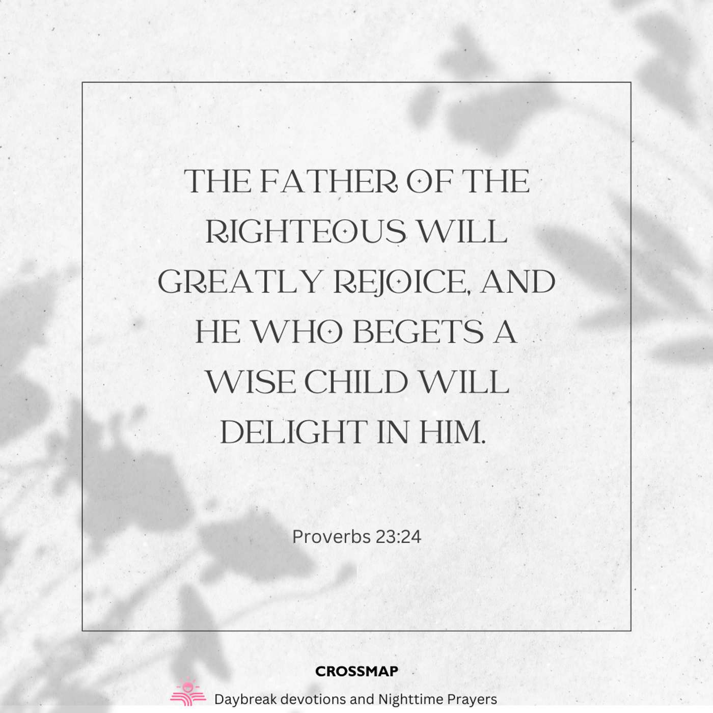 The Joy of Being Held - A Nighttime Prayer