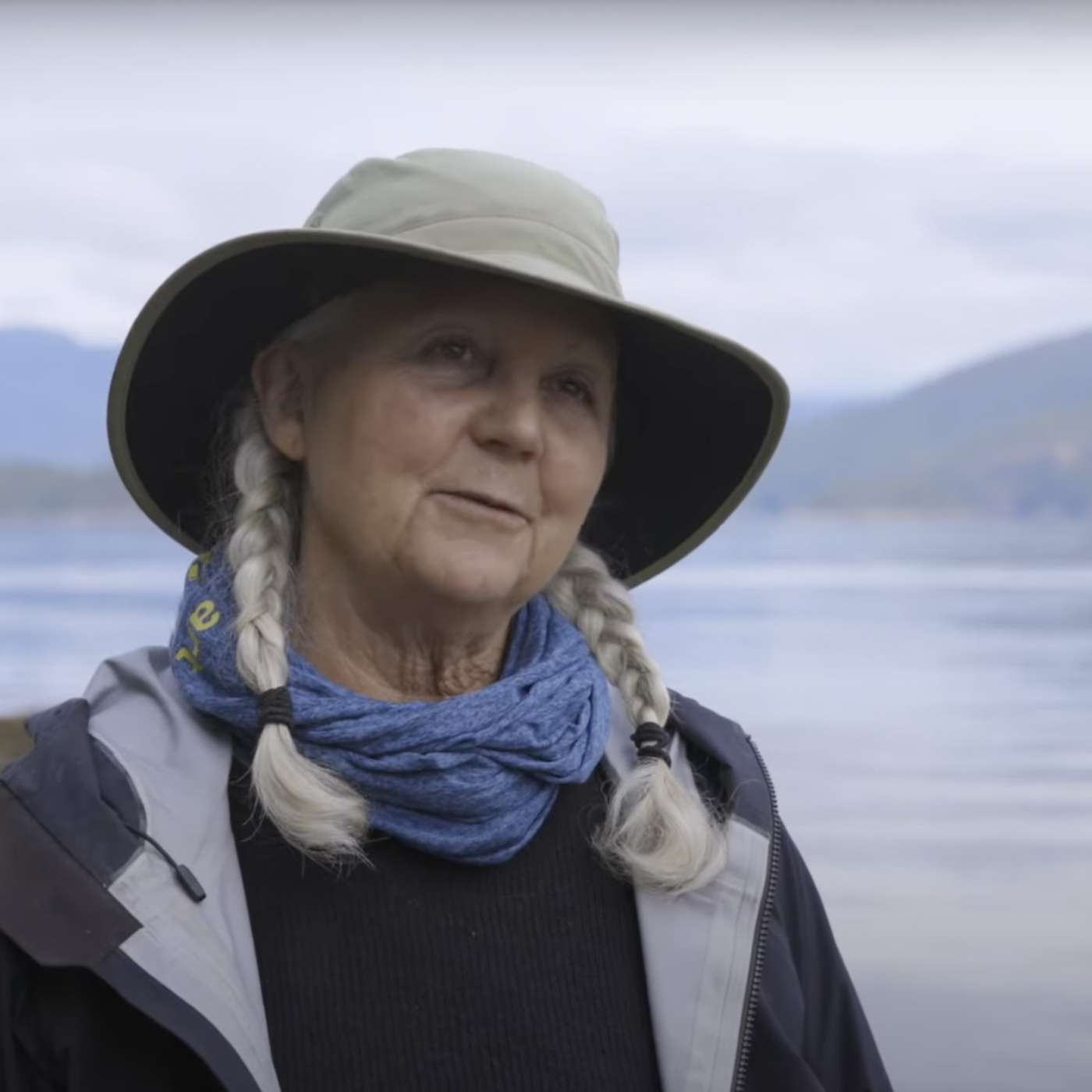 How Alexandra Morton won her fight against salmon farms episode artwork