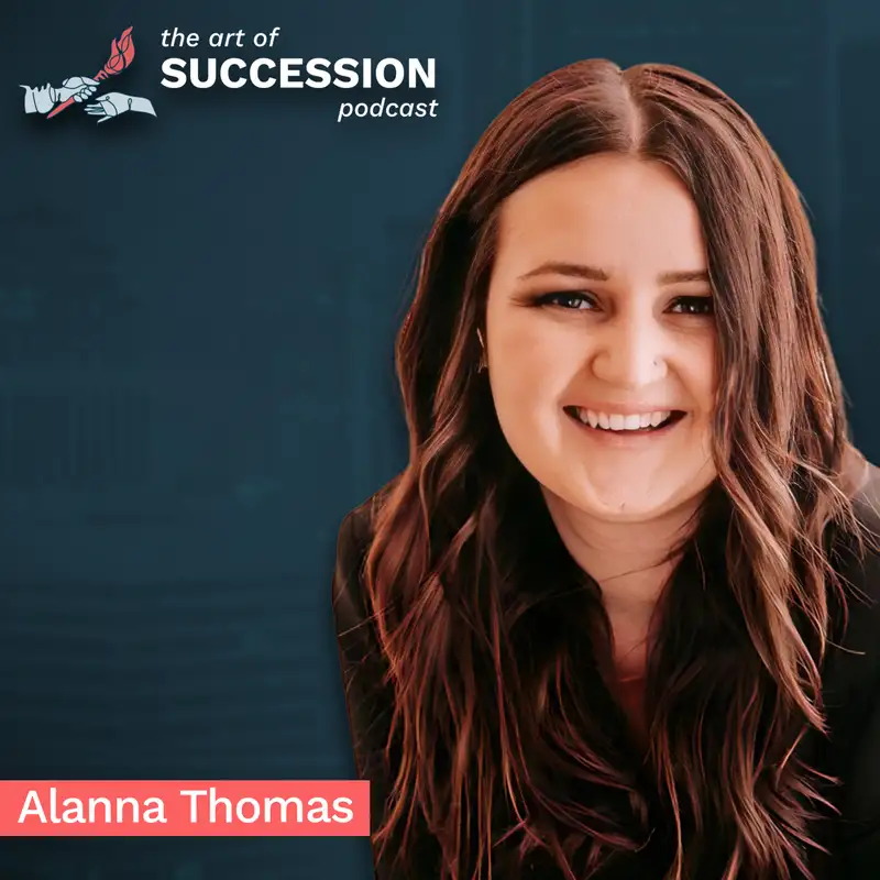 Her Systems Took This Recruiting Agency From Launch To Rapid Exit