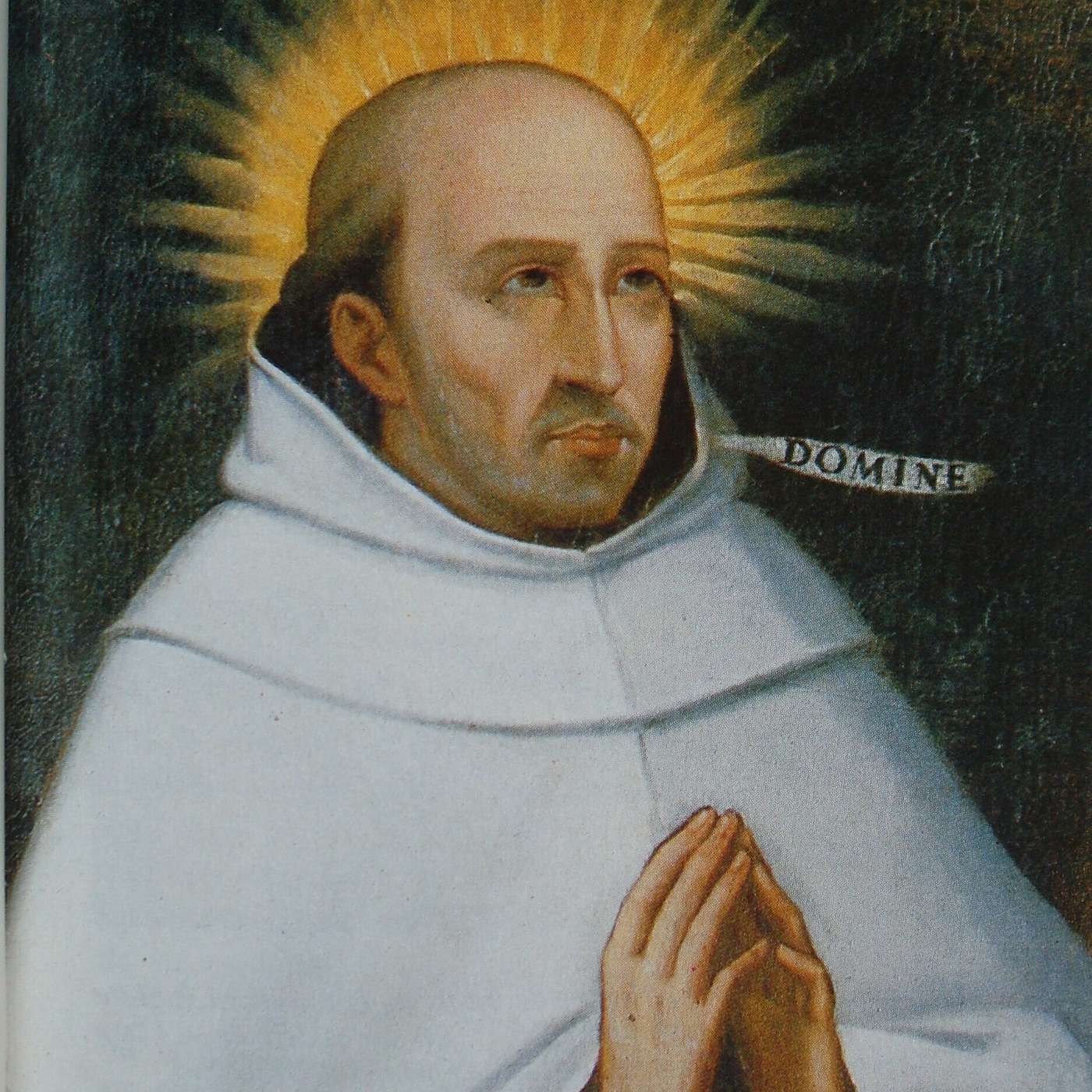 Karmels Hage | St. Johannes av Korset, Rådene | Om å oppnå fullkommenhet i bønnelivet. episode artwork