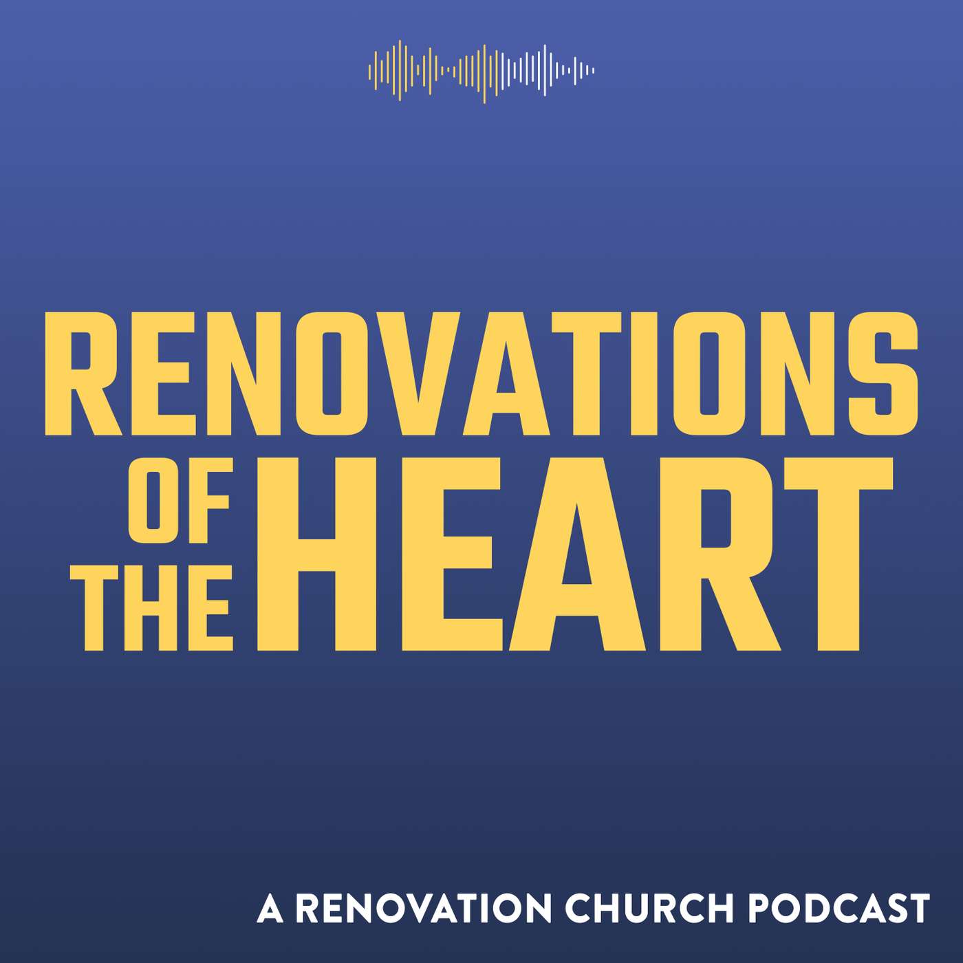 Renovations of the Heart