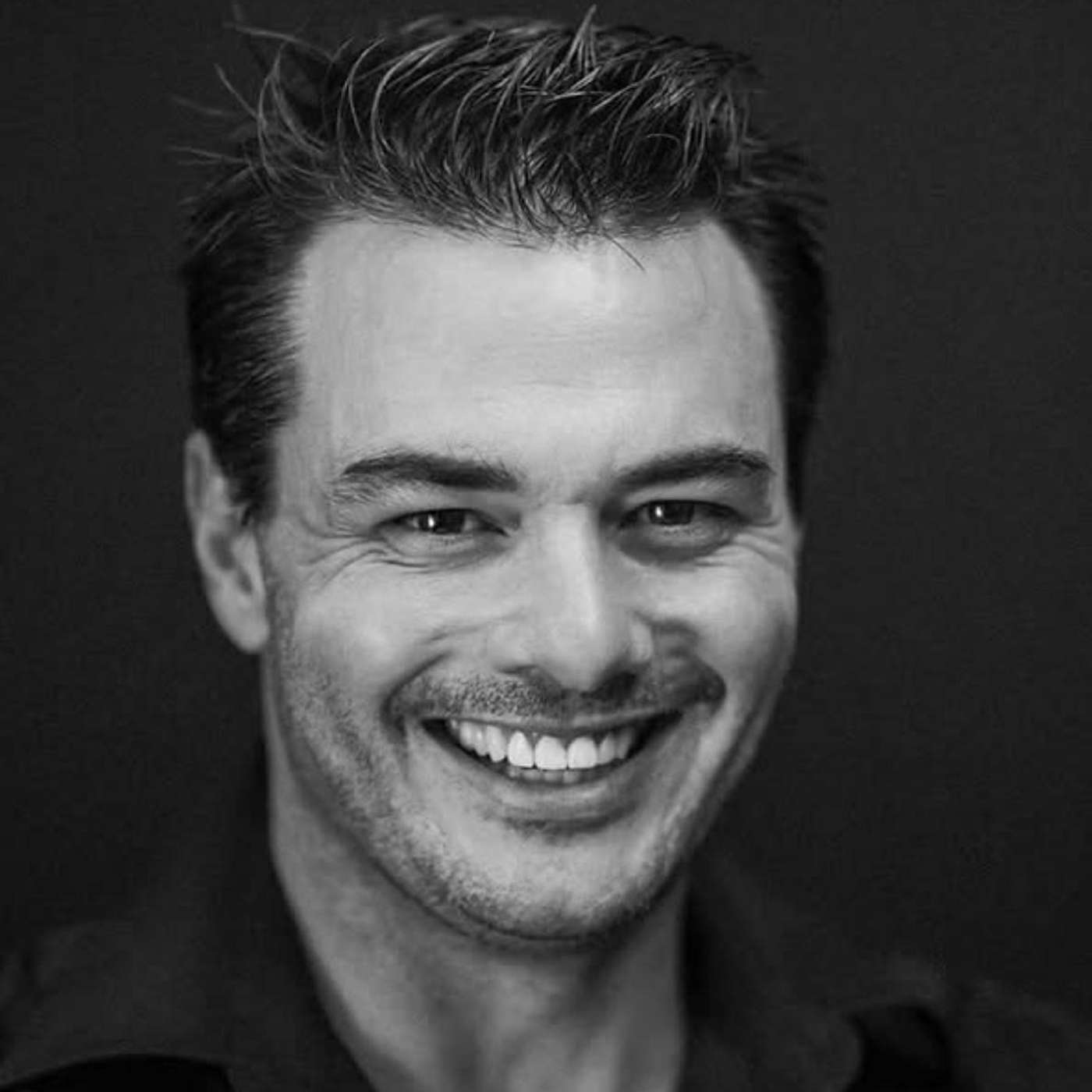 A Journey with Bernie