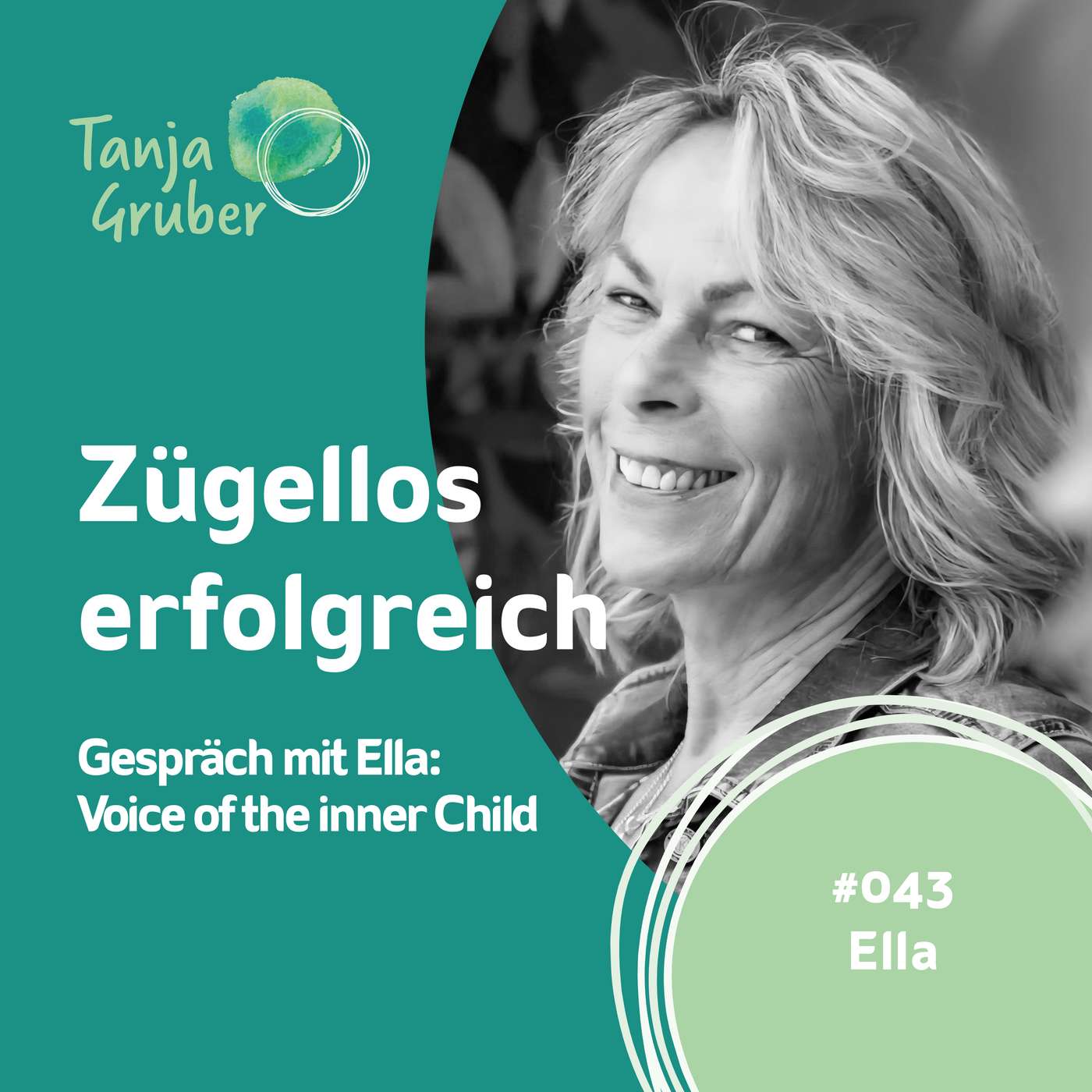 Zügellos erfolgreich