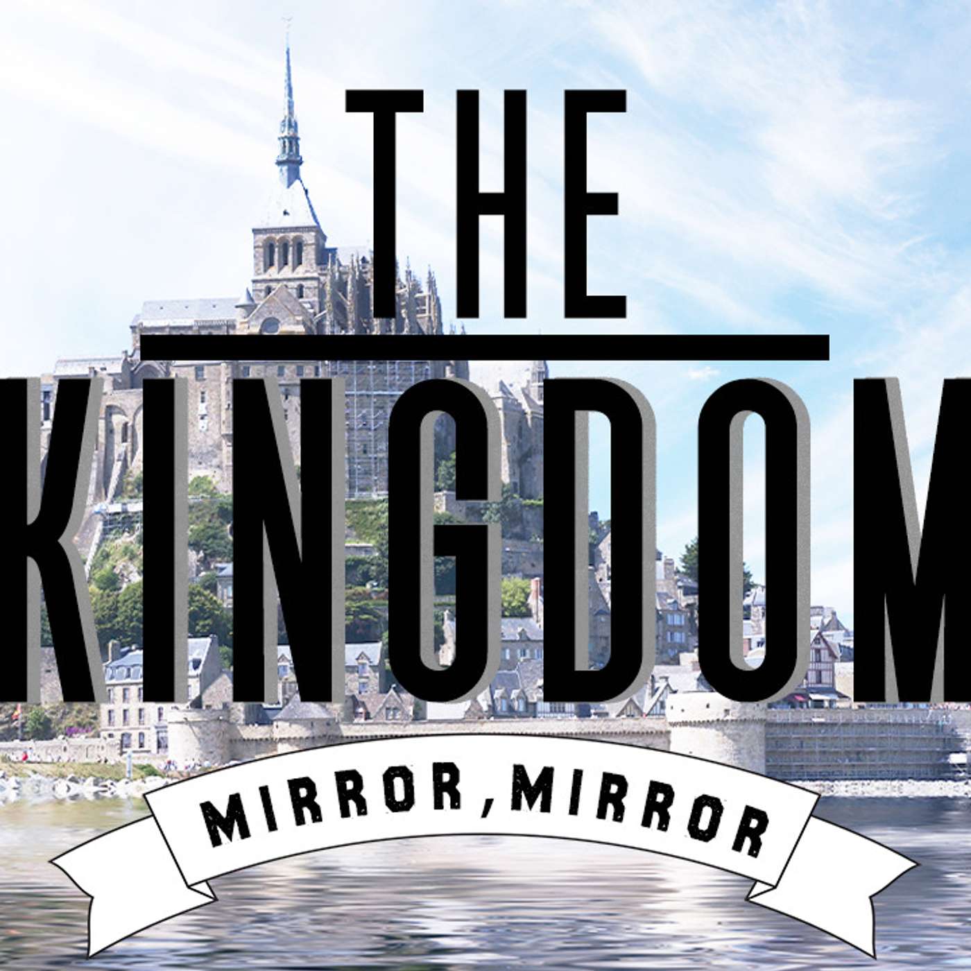 The Kingdom: Mirror, Mirror - Todd Blanton episode artwork