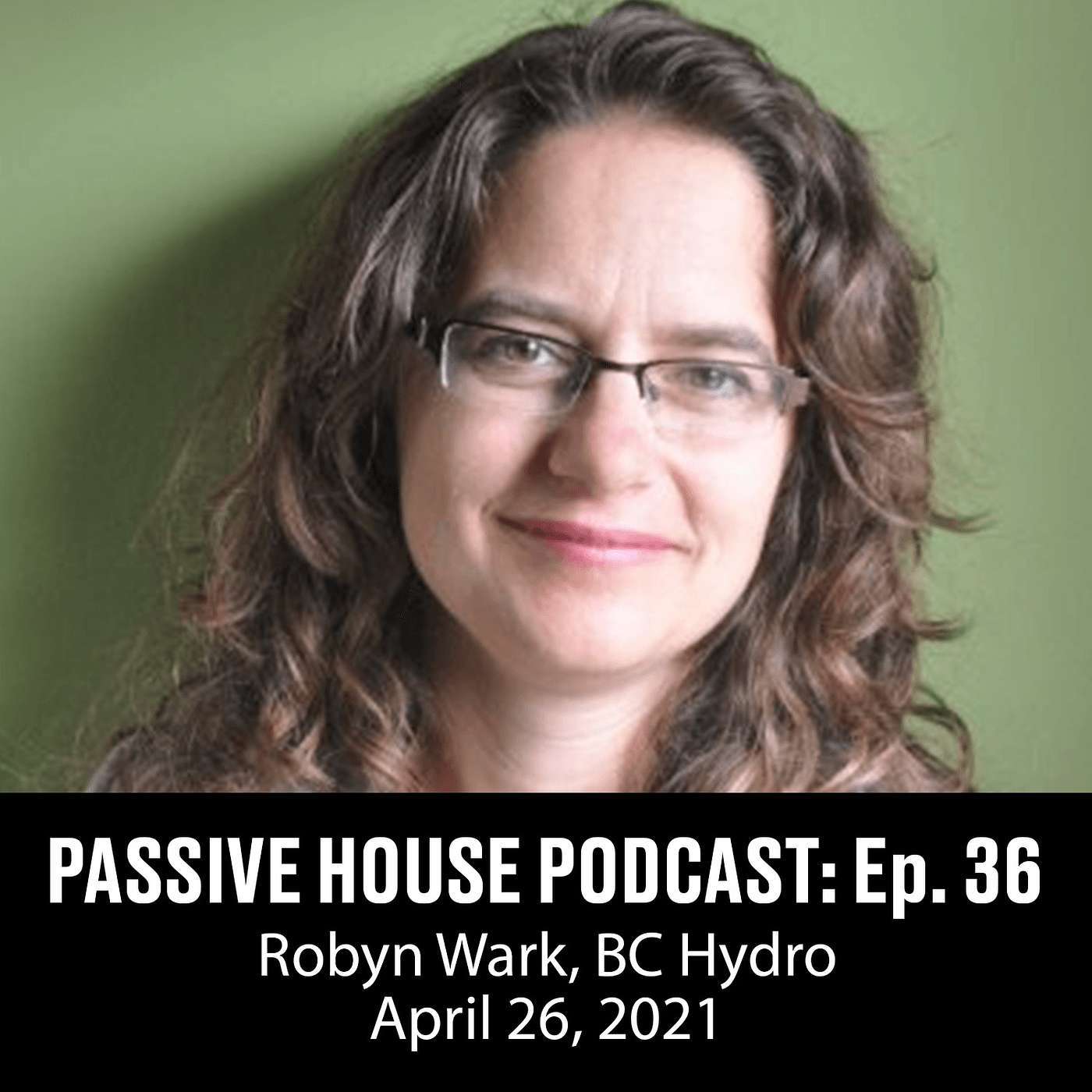 Passive House Podcast