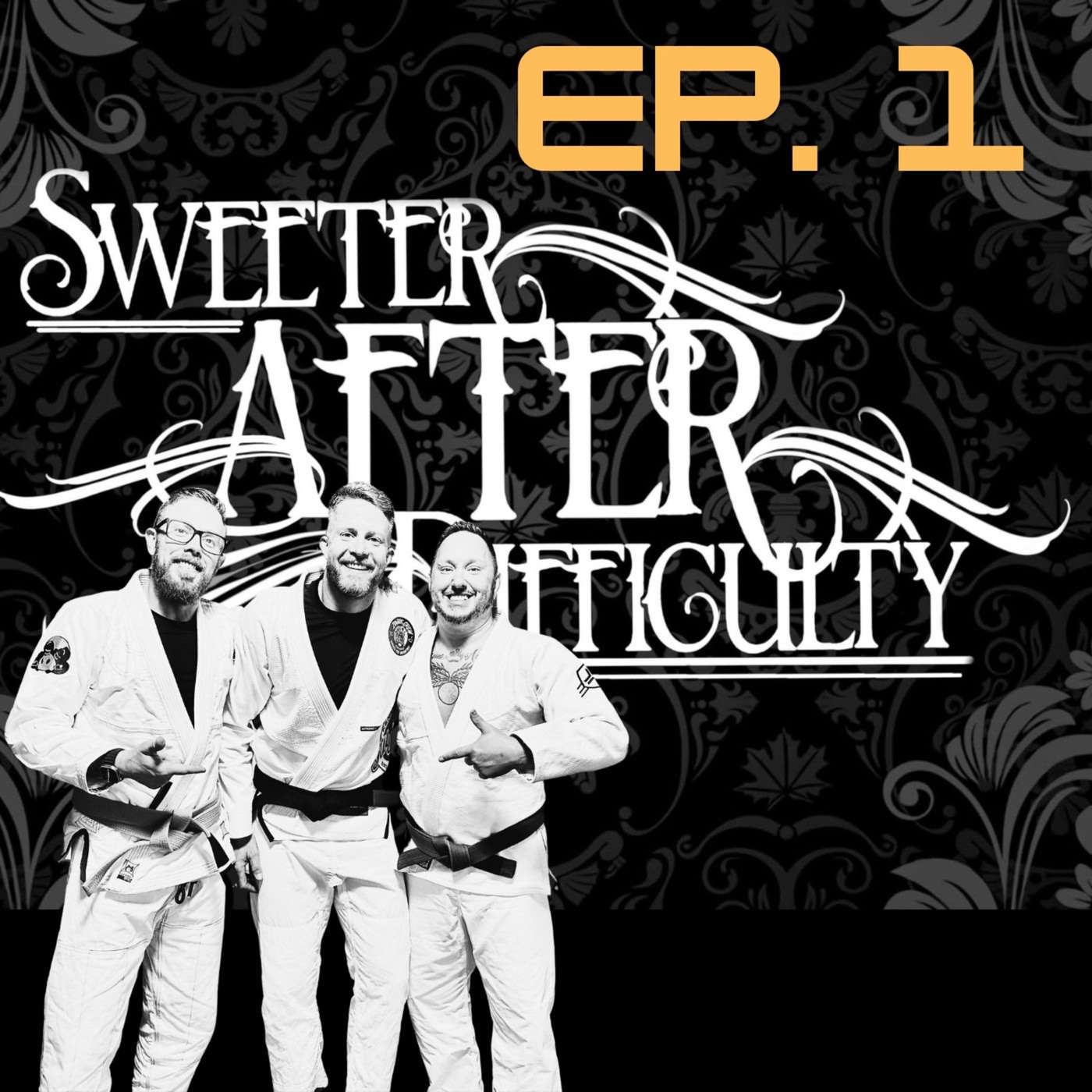 Sweeter After Difficulty