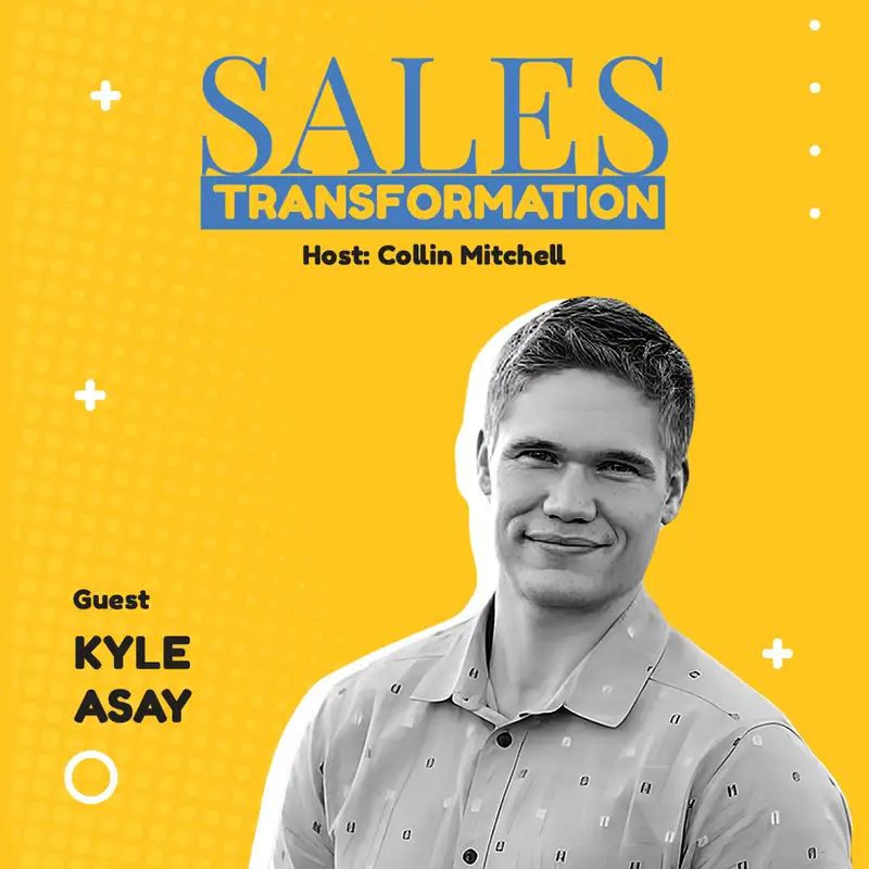 #627 S2 Episode 496 - FLEXIBILITY: Learning to Sell Without the Rigidity of the Process