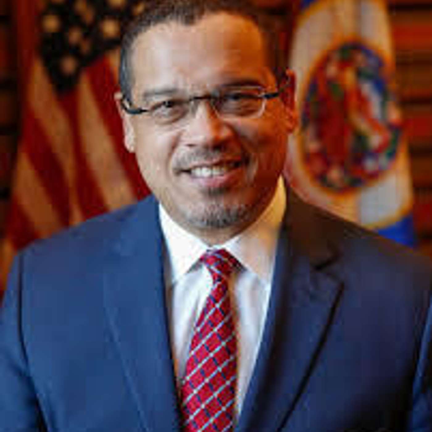 10/15/20 ATTORNEY GENERAL KEITH ELLISON ON HOW IMPORTANT IT IS TO VOTE