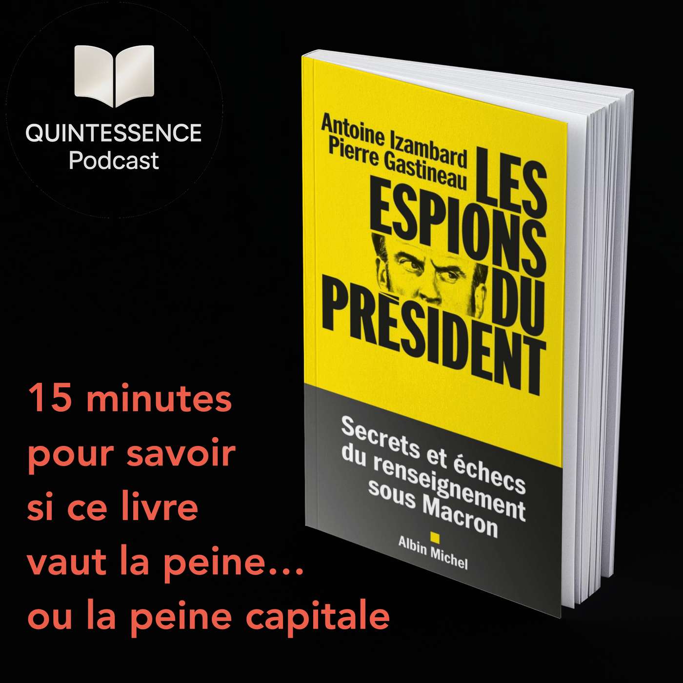 Quintessence Podcast