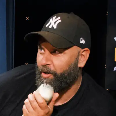 Δημήτρης Μπρούζος