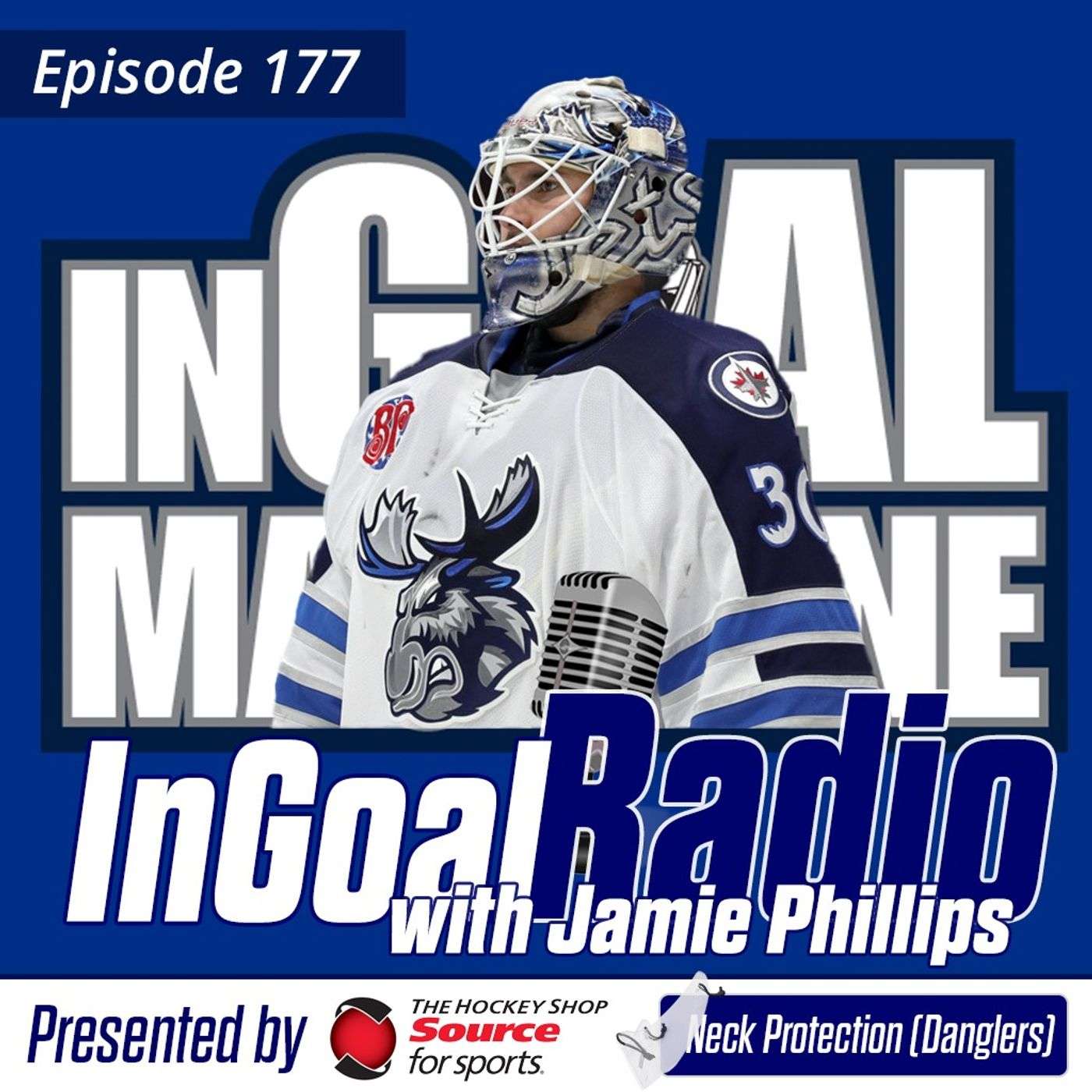 InGoal Radio Podcast
