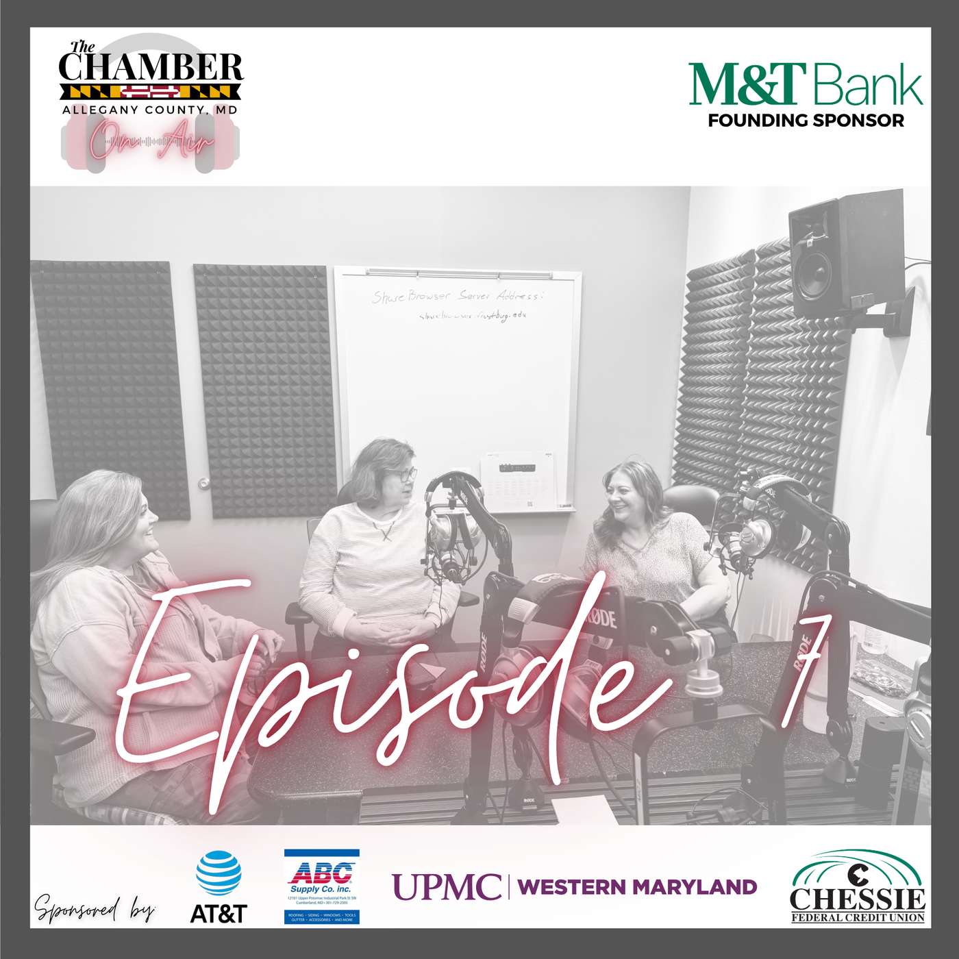 A Canal Place Legacy: Preserving the Past and Building the Future with Dee Dee Ritchie of Canal Place Preservation & Development Authority episode artwork