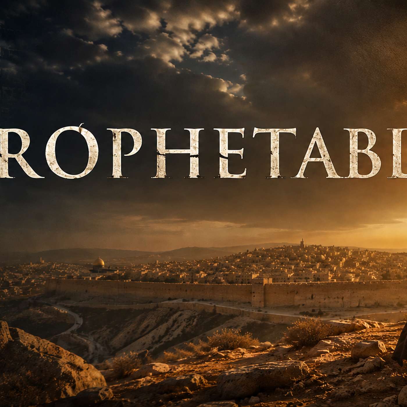 Sunday, July 5, 2026 - Centerville: A Future and a Hope (Prophetable, Part 2) episode artwork