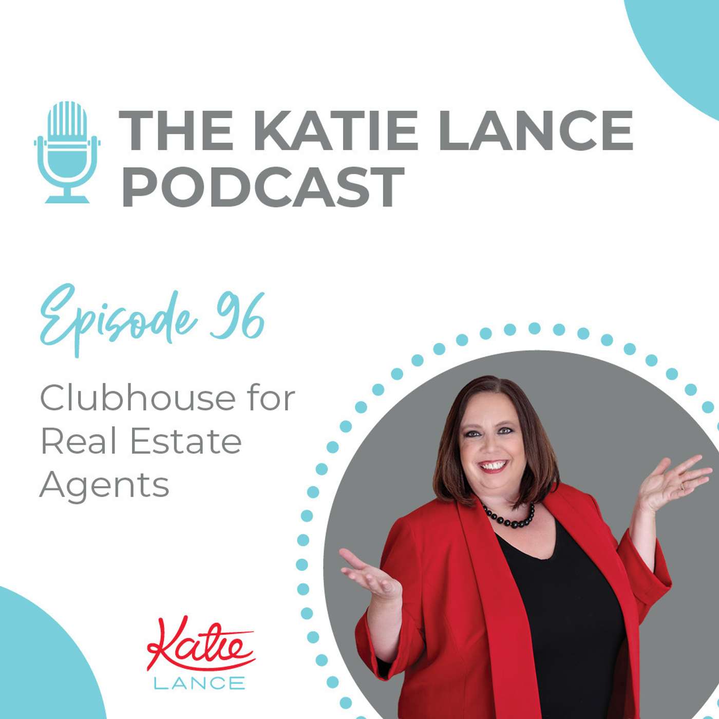 Clubhouse for Real Estate Agents episode artwork
