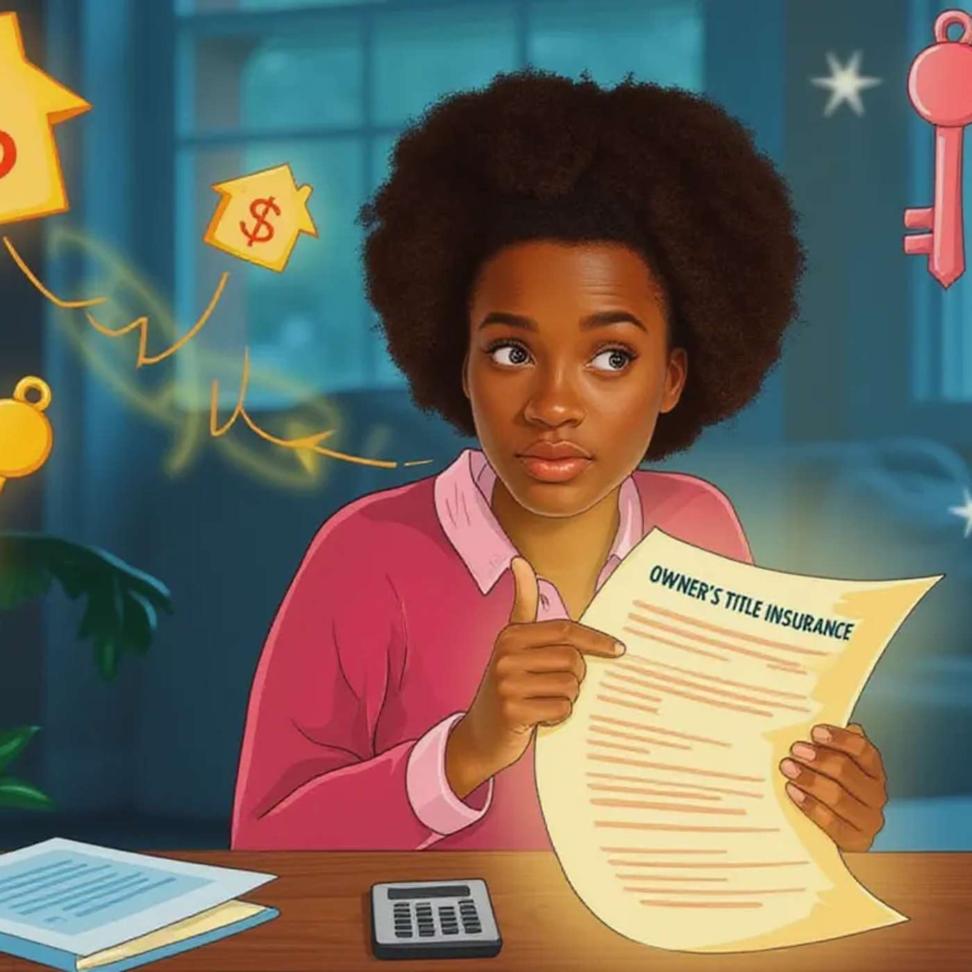 Title Insurance: Do You Really Need It? episode artwork