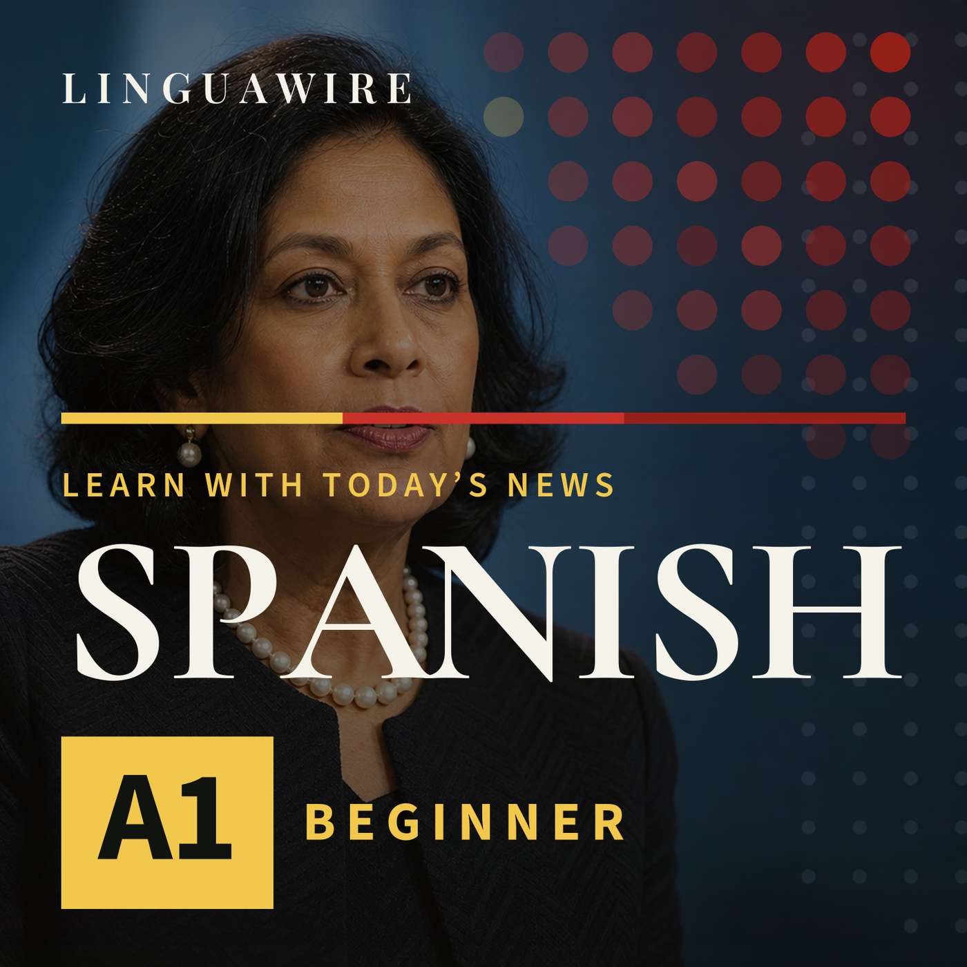 A1 Spanish News | Can Guyana's Candidate Win the UN Race?