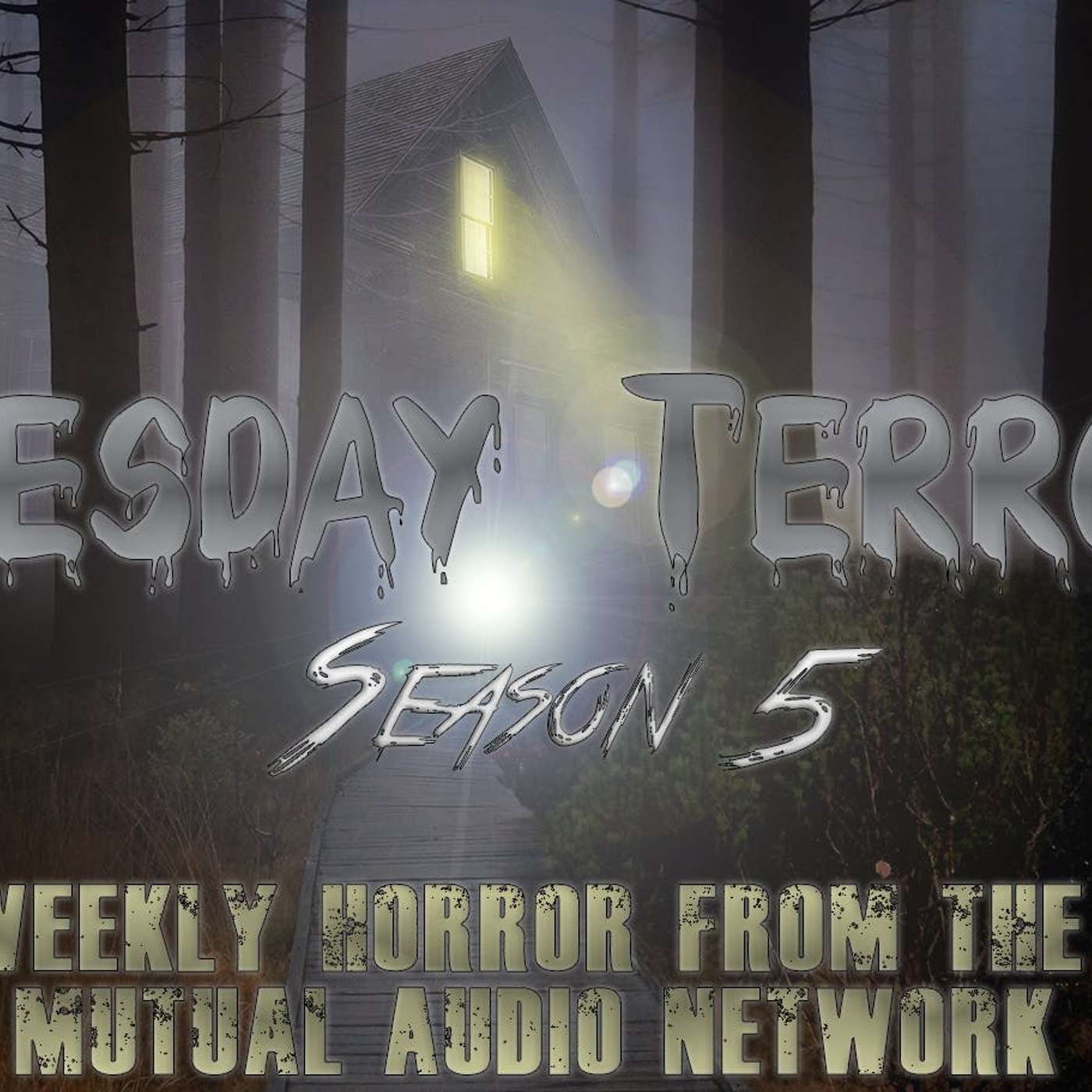 Tuesday Terror, May 23rd, 2023 episode artwork