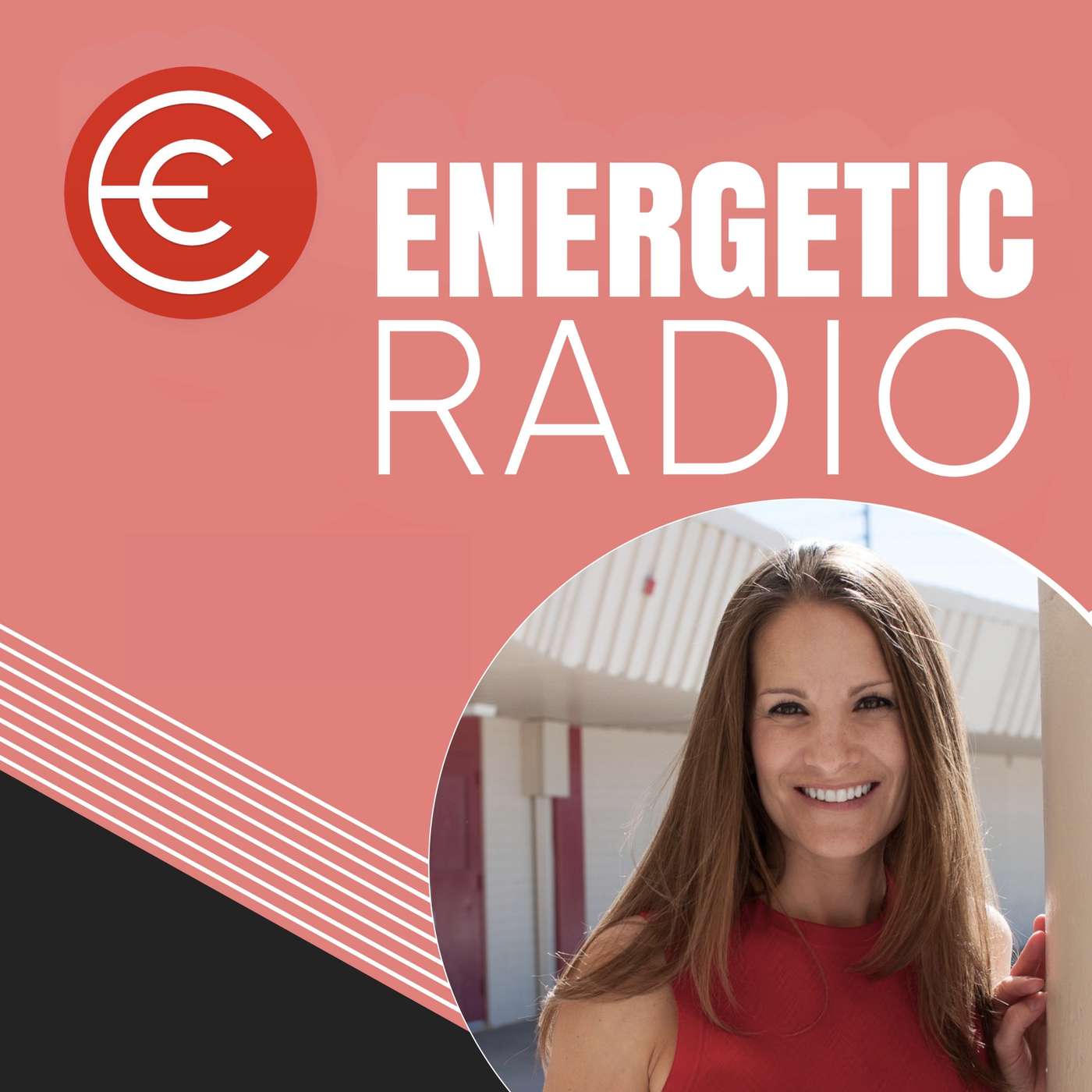 #188: Sandi Herrera | Delivering Happiness episode artwork