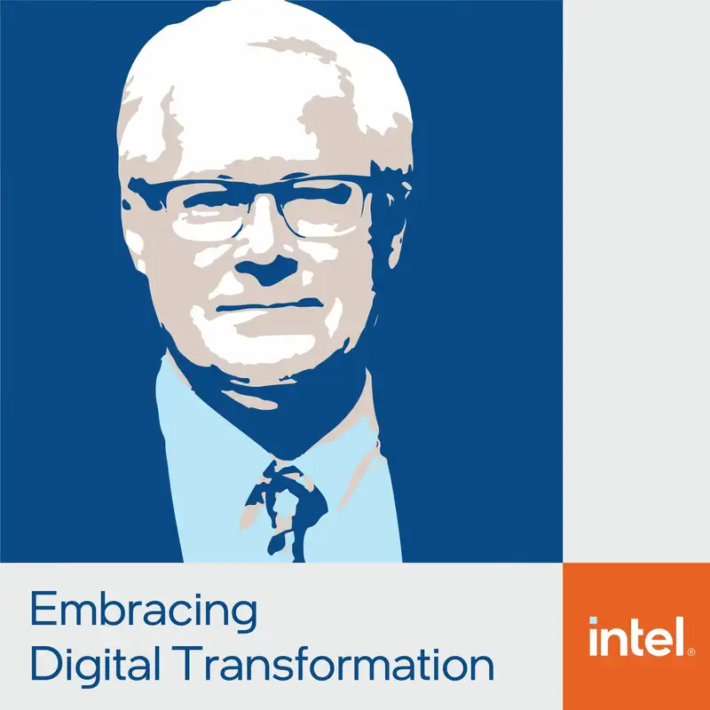 People & Processs in Digital Transformation #54