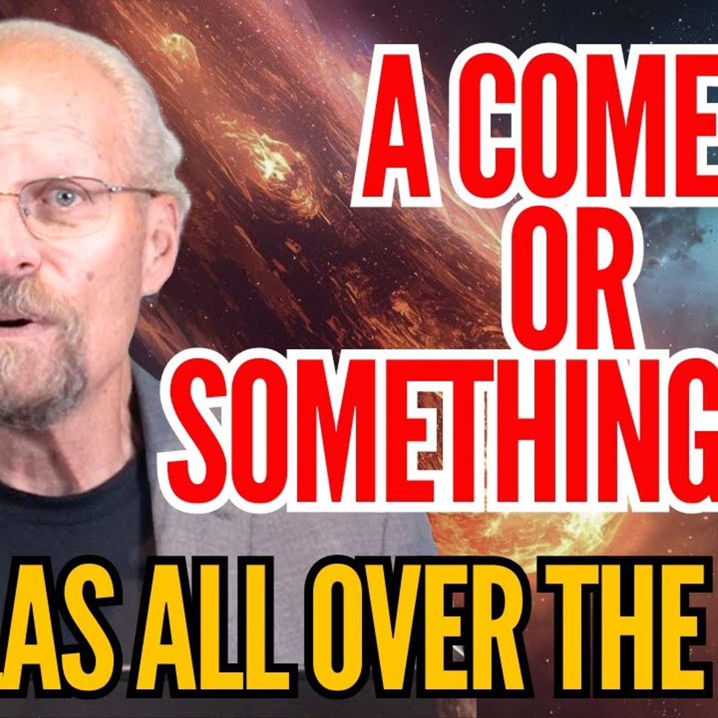 3I ATLAS Supercut! episode artwork