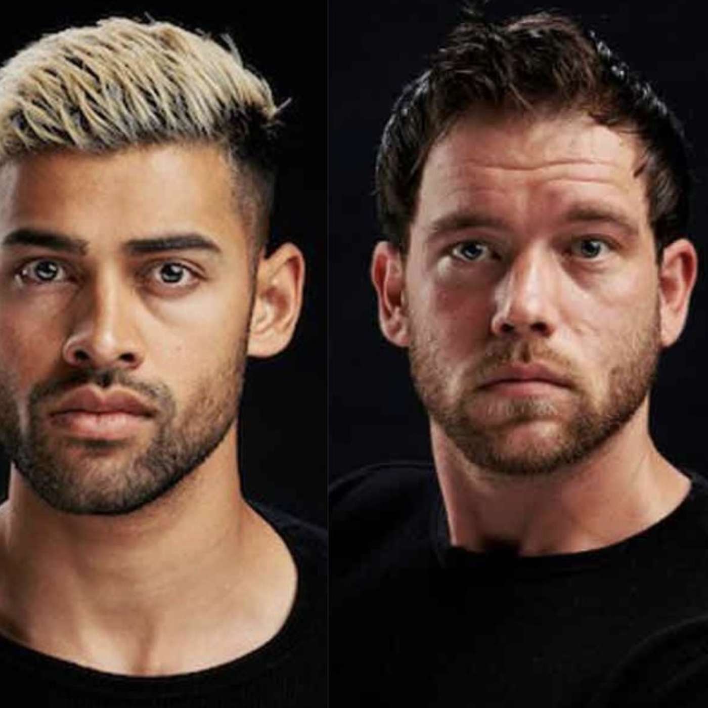 Forward Thinking Founders