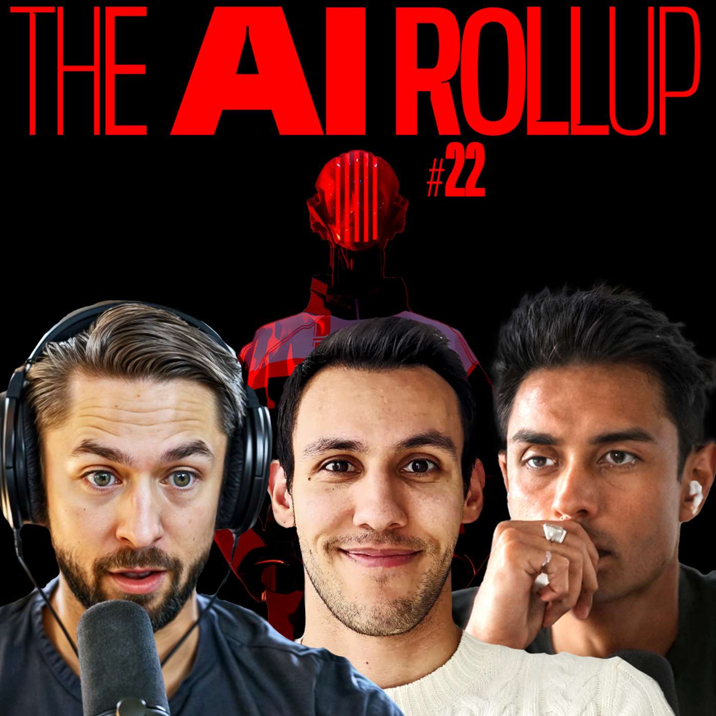 Will Google's Veo 3 Destroy Hollywood?! | Everything Announced At Google I/O