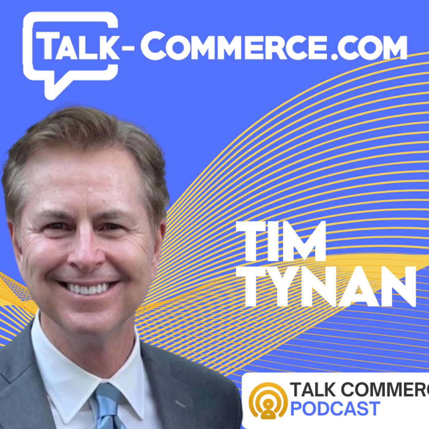 Talk Commerce