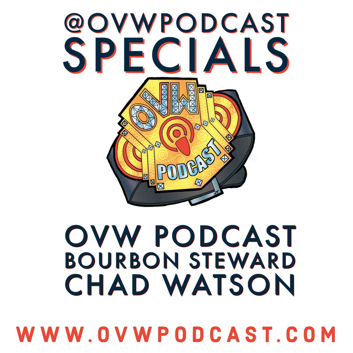 The OVW Podcast