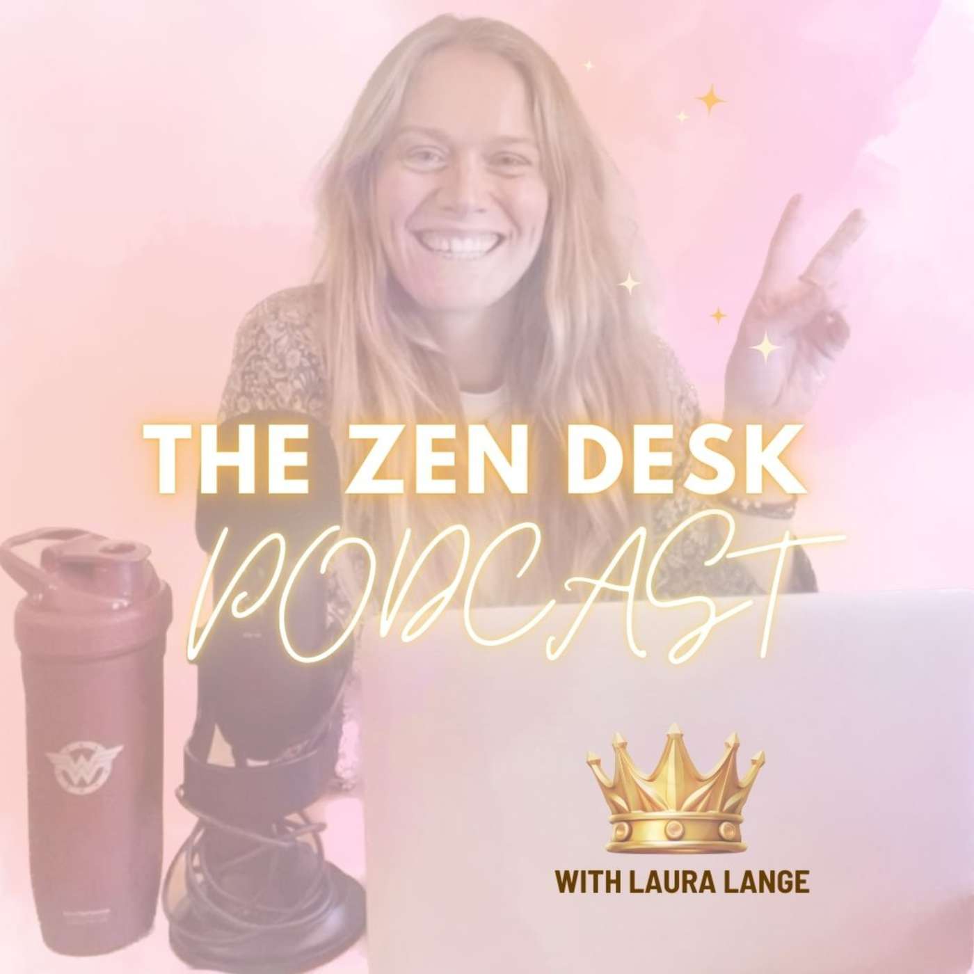 The Zen Desk Podcast