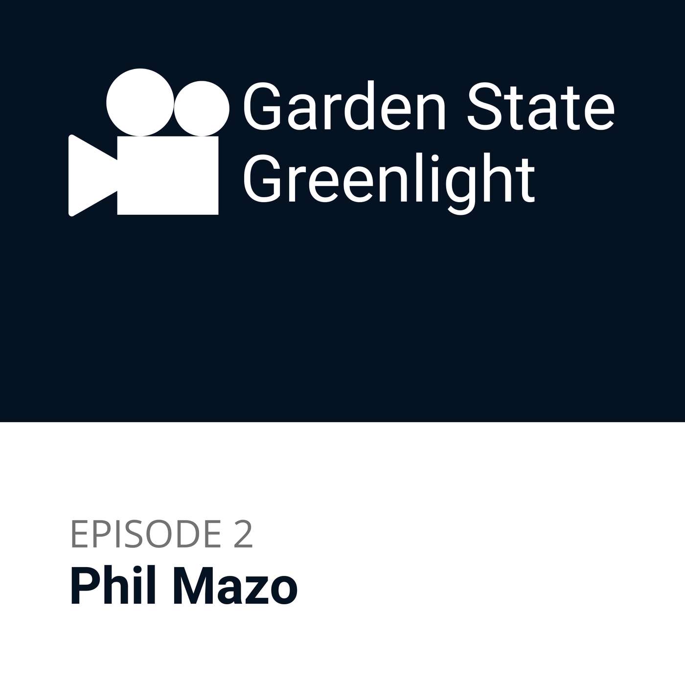 Filmmaker Phil Mazo discusses independent film success in New Jersey episode artwork