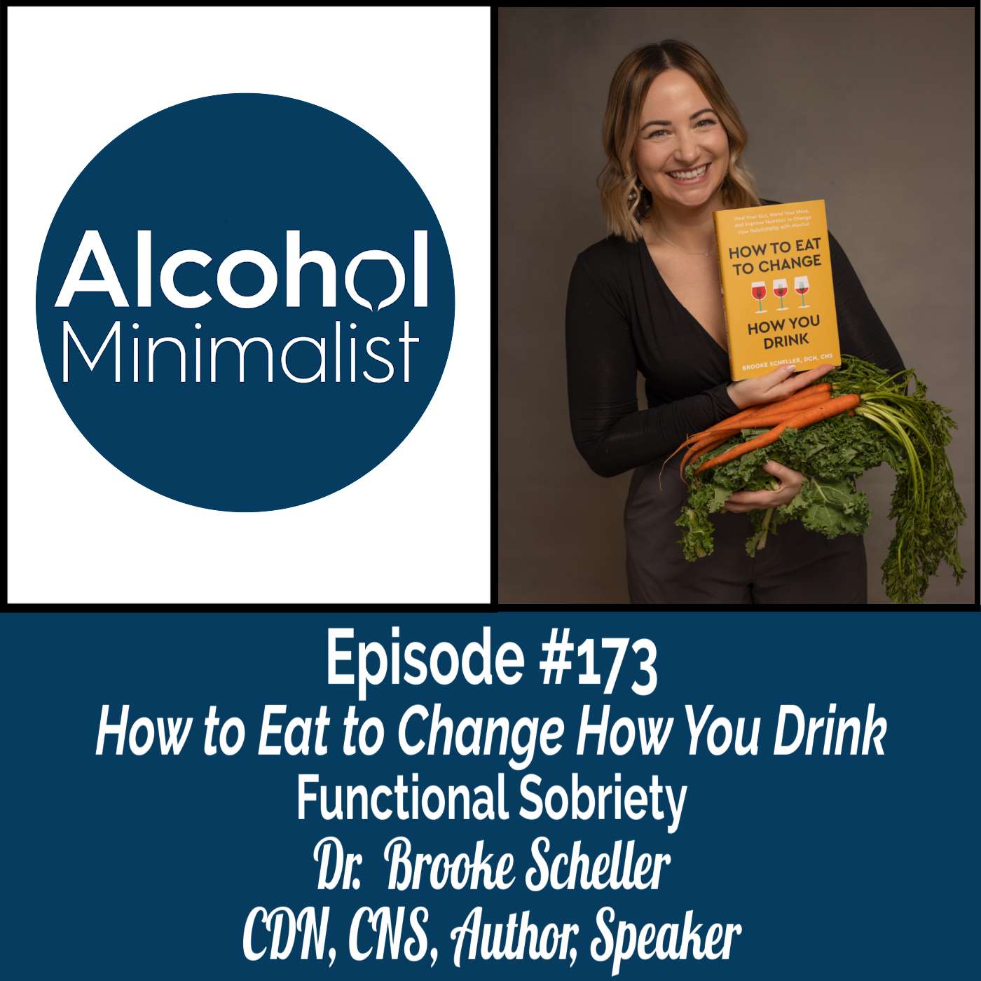 Alcohol Minimalist: Change Your Drinking Habits!