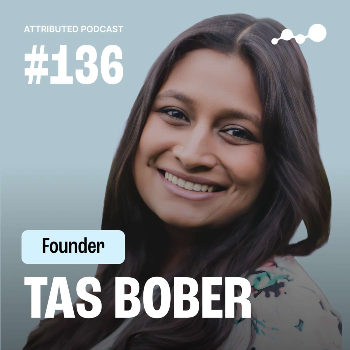 Attributed - A podcast by Dreamdata