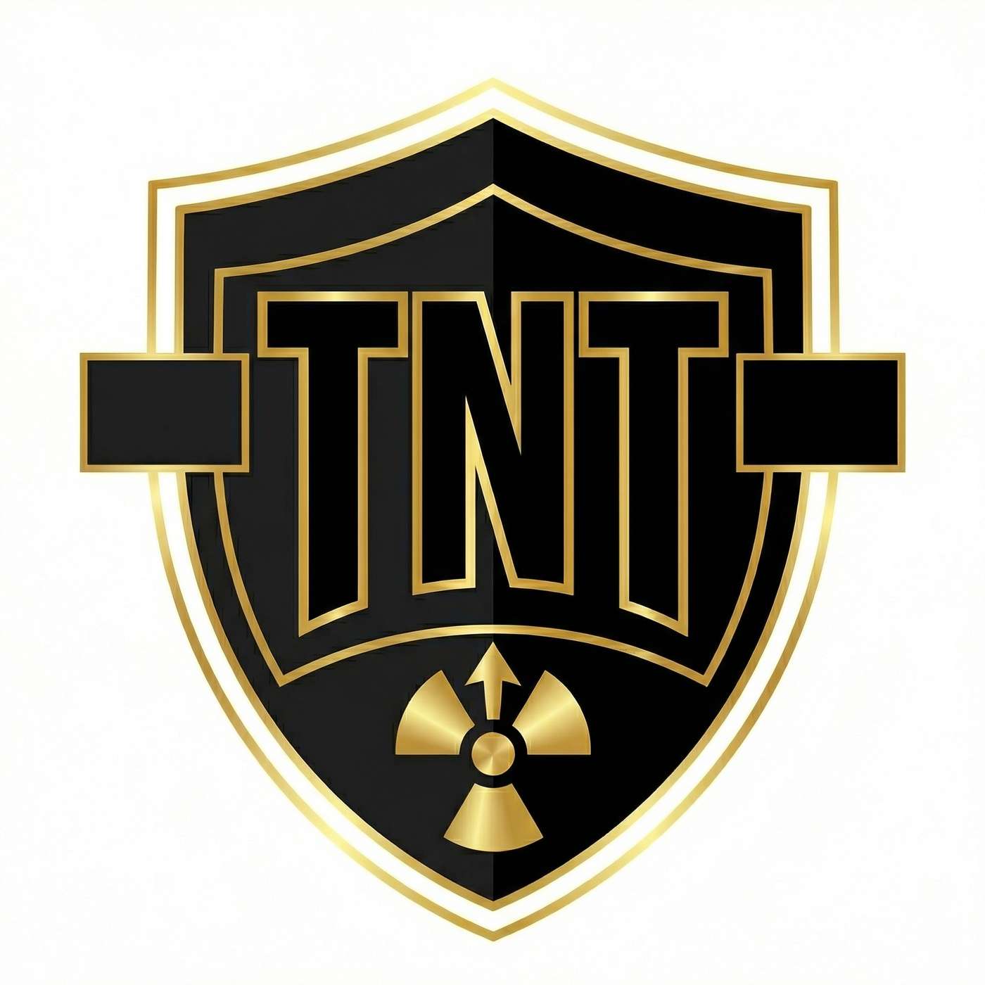 The TNT Podcast podcast artwork