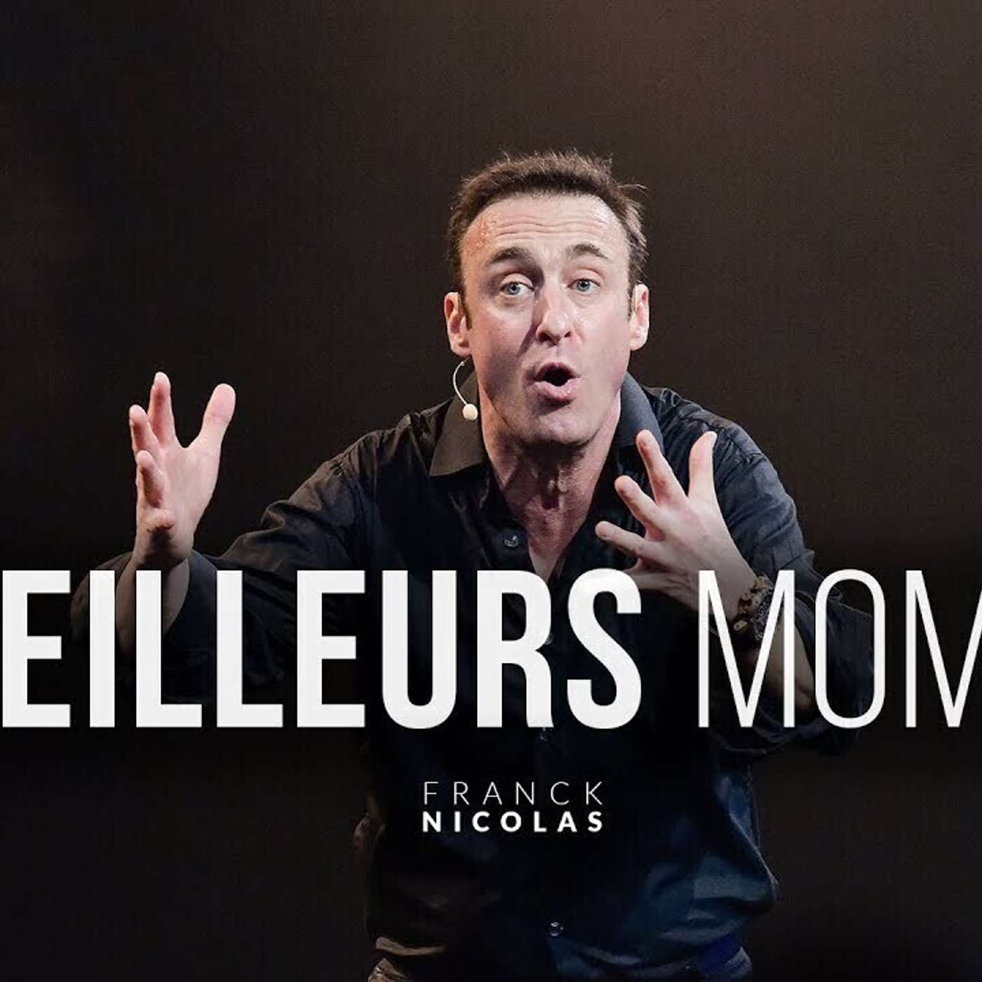 CAPSULE DU MARDI: L'échec est nécessaire pour améliorer votre vie episode artwork