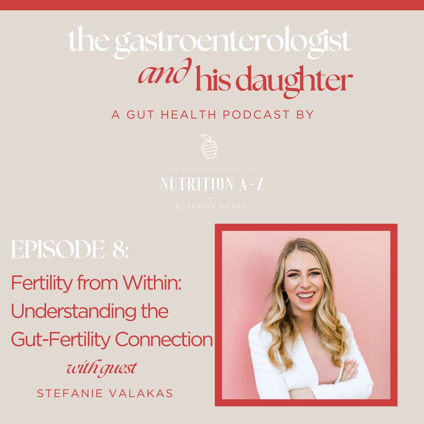 The Gastroenterologist And His Daughter