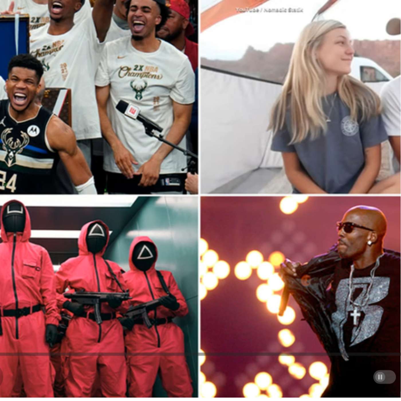 The Worst of the Best Podcast