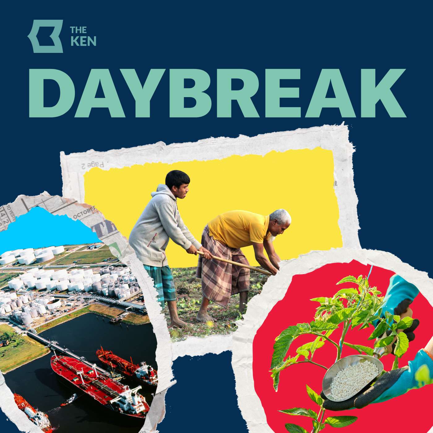 Can India's $22 billion fertiliser subsidy keep the Gulf War off your plate?