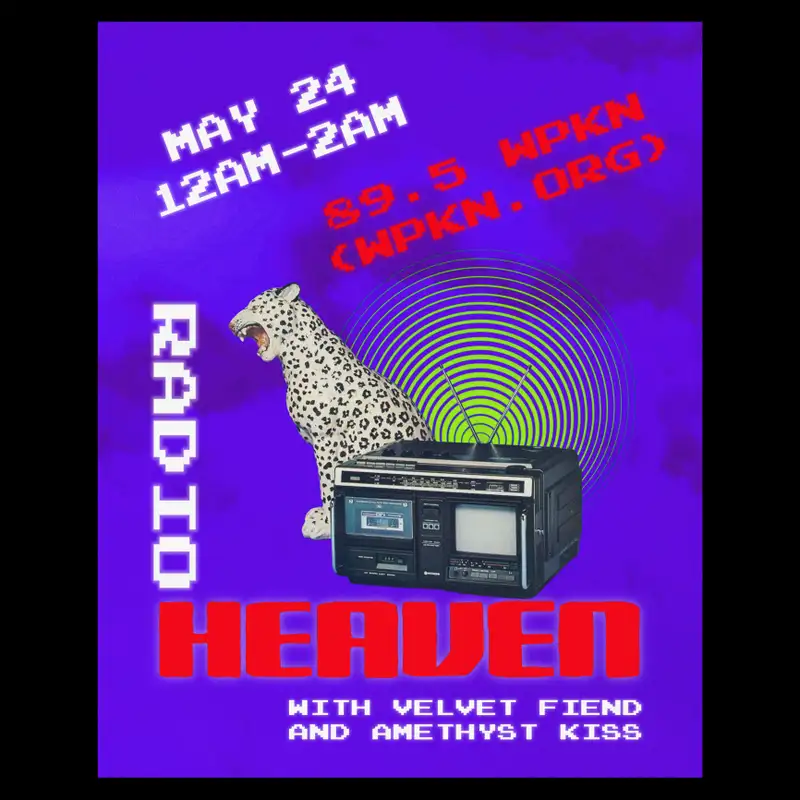 Episode 1 (May 24th, 2025)