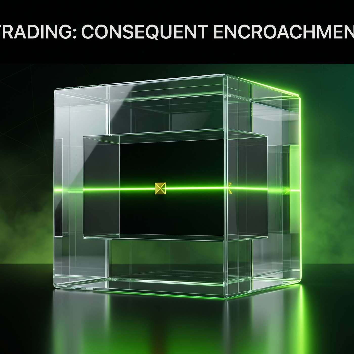 Precision Trading: Consequent Encroachment (50% FVG)