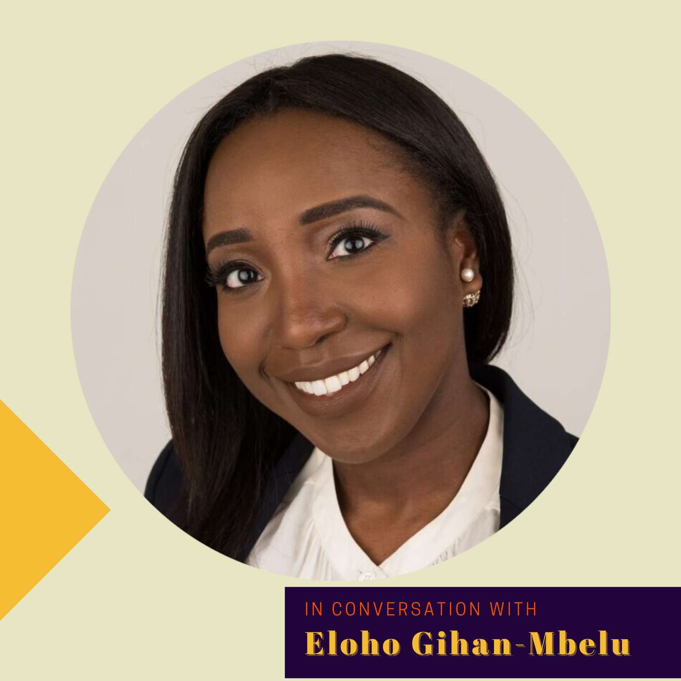 #72, Eloho Gihan-Mbelu - The challenges of building startups to scaleups in Africa #72, Eloho Gihan-Mbelu - The challenges of building startups to scaleups in Africa