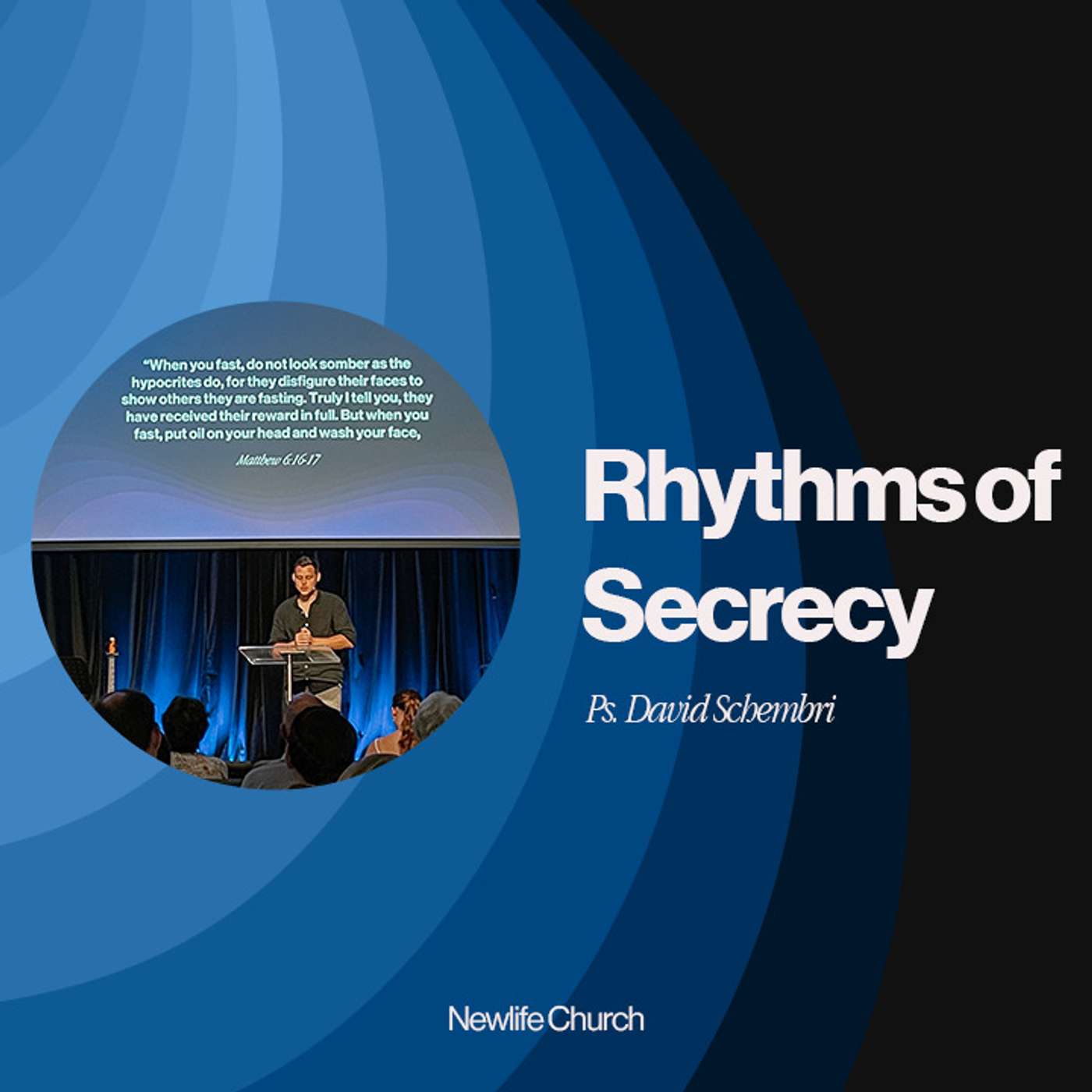 Newlife Church: Coolangatta