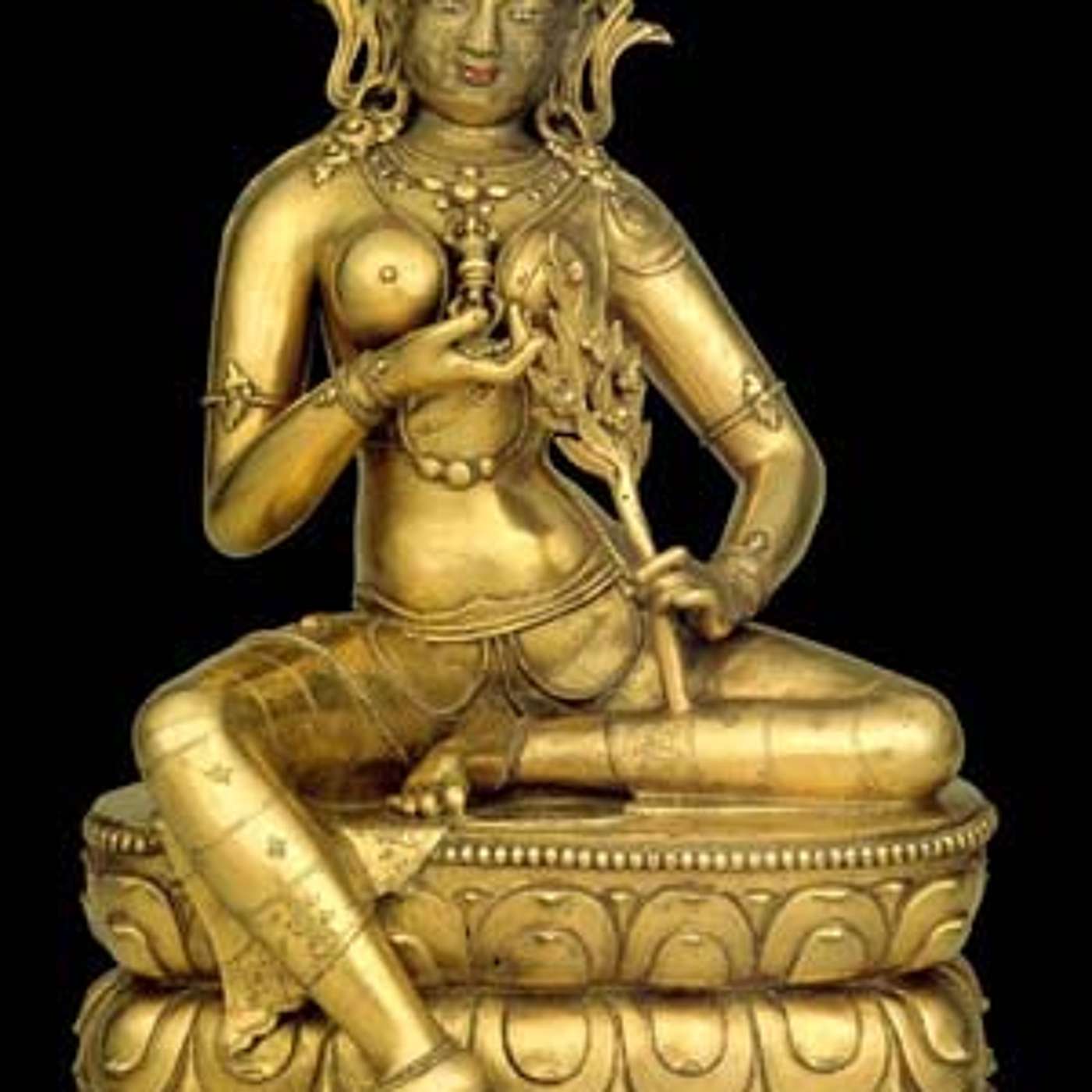 Mindfulness Meditation 10/4/2017 with Sharon Salzberg