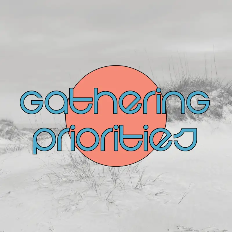 Love Rules // Pastor Nick